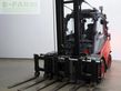 Elevadora - Linde - h 50 d evo 394-02