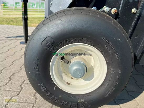 Empacadora gigant - New Holland - 150 rollbelt