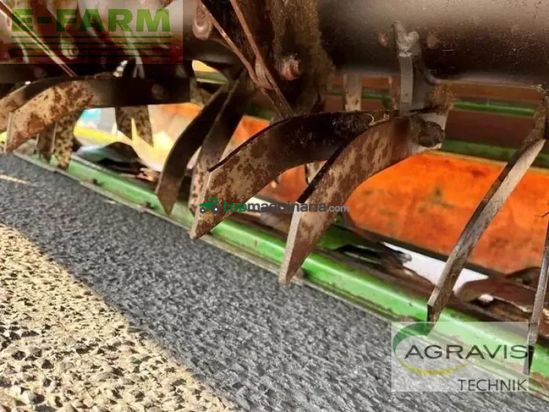 Cortacésped manual - Krone - easycut b 870 cr col