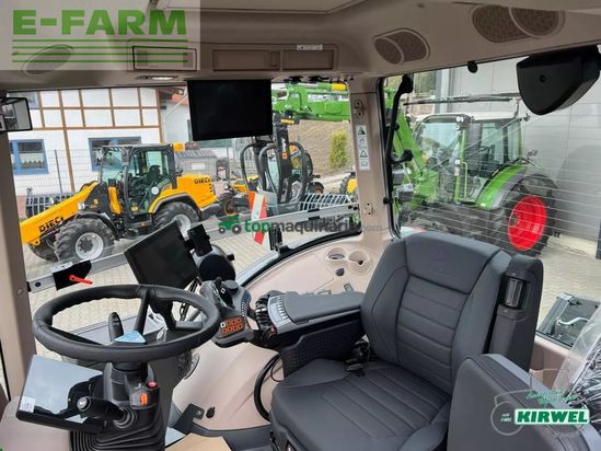 Tractor agrícola - Fendt - 832 vario gen5