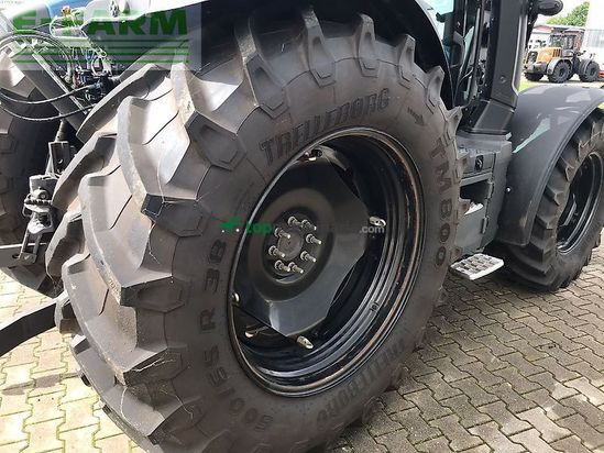 Tractor agrícola - Valtra - g135