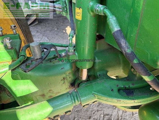 Tractor agrícola - John Deere - 7230r