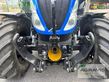 Tractor agrícola - New Holland - t 5.110 auto command