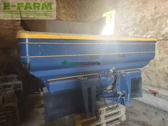 Esparcidor - Bogballe - m2w plus 2550