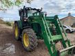 Tractor agrícola - John Deere - 6120m