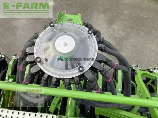 Sembradora - Amazone - centaya 3000 special