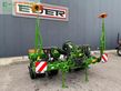 Sembradora monograno mecanica - Amazone - precea 4500-2cc super nur 35ha