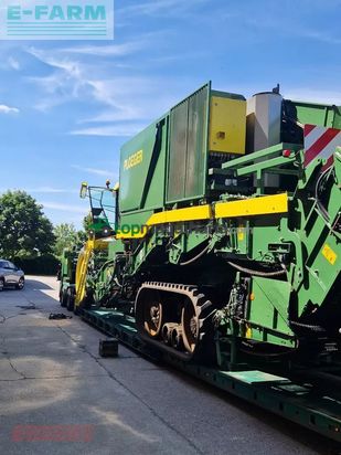 Cosechadora - arrancadora de patata - Ploeger - ar-4b