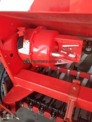 Grada rotativa - Regent - reform semo 100 + regent kreiselegge