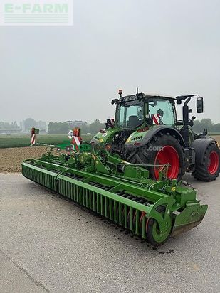 Grada rotativa - Amazone - kg 6001-2