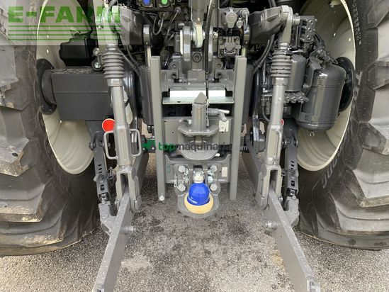 Tractor agrícola - Valtra - n155e direct Direct