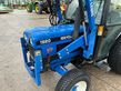 Tractor agrícola - New Holland - 1920 compact tractor (st25665)