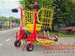 Henificador - APV - as 600 m1