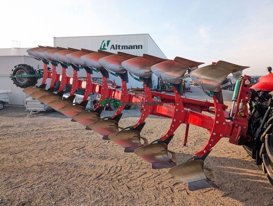 Arado - Kverneland - ecomat on-land 10-schar