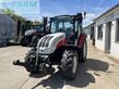 Tractor agrícola - Steyr - 4065 kompakt s