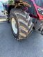 Tractor agrícola - Valtra - t 214d