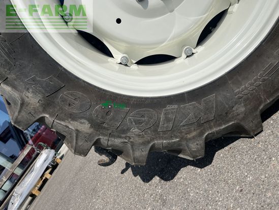 Tractor agrícola - New Holland - t4.55s stage v