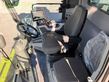 Cosechadora de Cereal - Claas - trion 650 location
