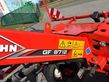Henificador - Kuhn - gf8712