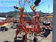 Henificador - Pöttinger - alpinhit 6.6