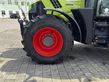 Tractor agrícola - Claas - arion 660 cmatic cebis