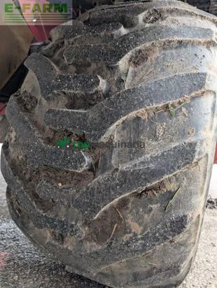 Cosechadora - arrancadora de patata - Grimme - grimme se 75-55 ub