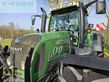 Tractor agrícola - Fendt - 820 com3 vario tms mit trible gps.