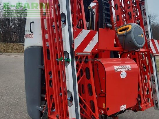 Atomizador - Maschio - tempo ultra 2000 liter