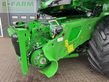 Cosechadora de Cereal - John Deere - x9-1100