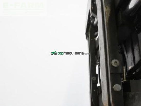 Elevadora - Linde - e 12 evo 386-02
