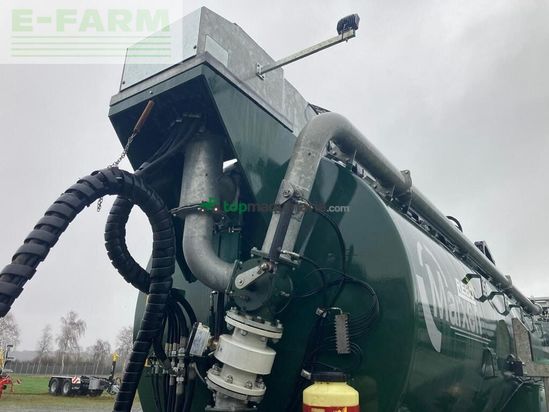 Cisterna -  - st 3.25 profi