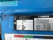 Arado - Lemken - diamant 16 vu 7+1