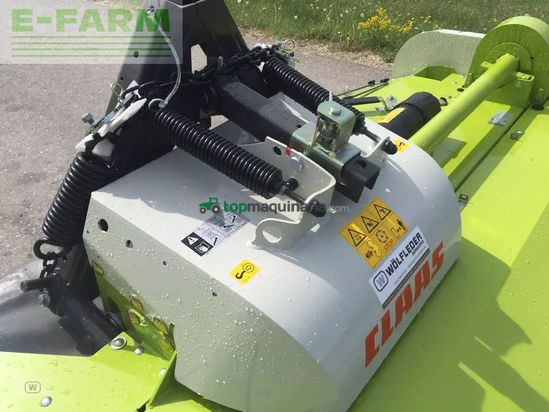 Cortacésped manual - Claas - corto 310 f