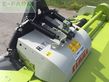 Cortacésped manual - Claas - corto 310 f