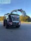Cabezal - Claas - jaguar 960 4wd