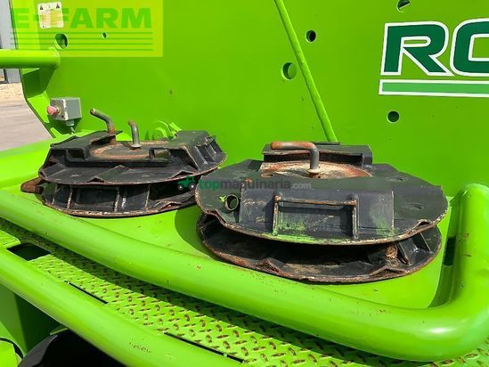 Telescopica - Merlo - roto 40.30 telehandler (st24275)