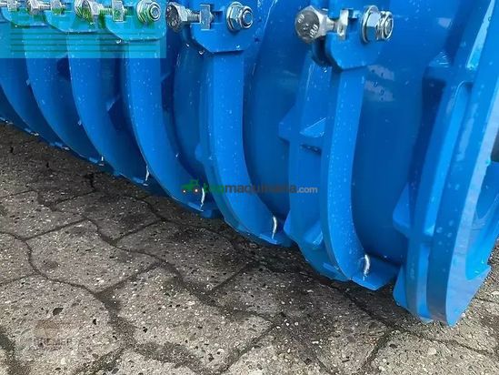 Combinado de siembra - Lemken - zirkon 8/300 & saphir 9/300