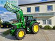 Tractor agrícola - John Deere - 6220se