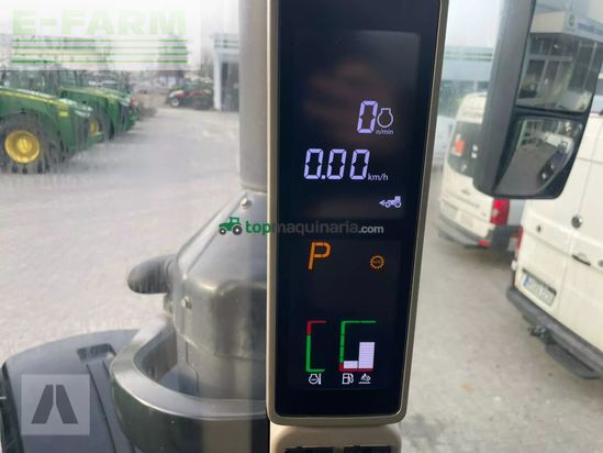 Tractor agrícola - John Deere - 8400r 8400 r