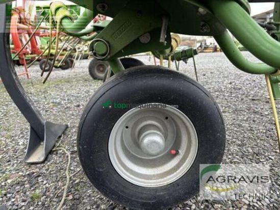 Henificador - Krone - vendro 1120