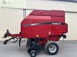 Empacadora gigant - Case IH - rb 463