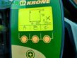 Empacadora gigant - Krone - comprima f155 xc