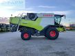 Cosechadora de Cereal - Claas - trion 530
