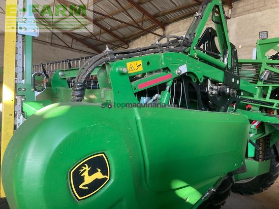 Cabezal - John Deere - 625X