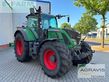 Tractor agrícola - Fendt - 724 vario s4 profi plus ProfiPlus