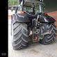 Tractor agrícola - Valtra - t214 direct fzw