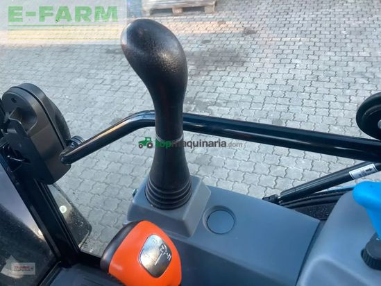 Tractor agrícola -  - mt3.50