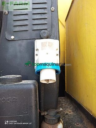 Remolqu esparcidor - Sgariboldi - gulliver 5014