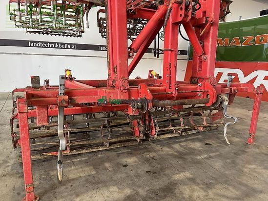 Combinado de siembra - Knoche - skm 500 g