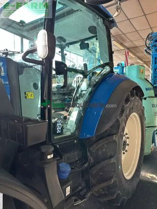 Tractor agrícola - New Holland - t5.110 dc DC